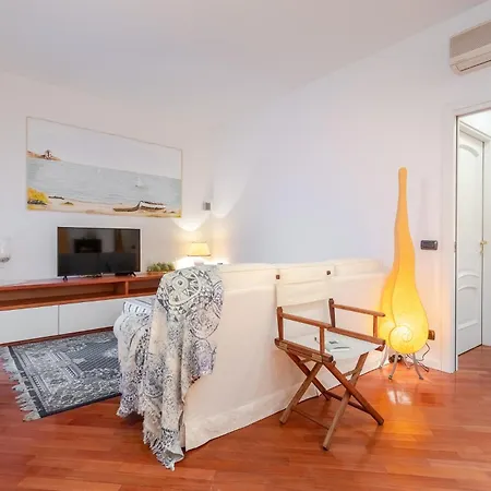 Hostdomus - Salsedine Alassio