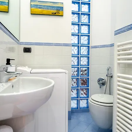 Apartamento Hostdomus - Salsedine